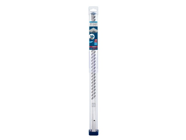 Sveder Bosch EXPERT SDS max-8X, Dimenzije: 20x400x520mm, 2608900229